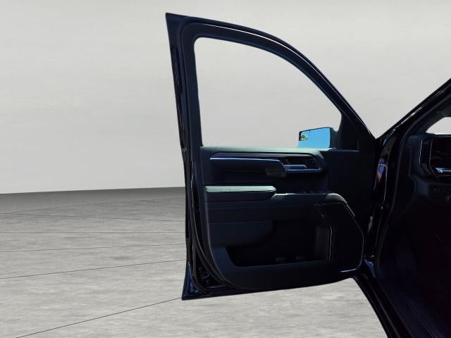 2024 Chevrolet Silverado 1500 4WD Crew Cab 147 LT w/2FL