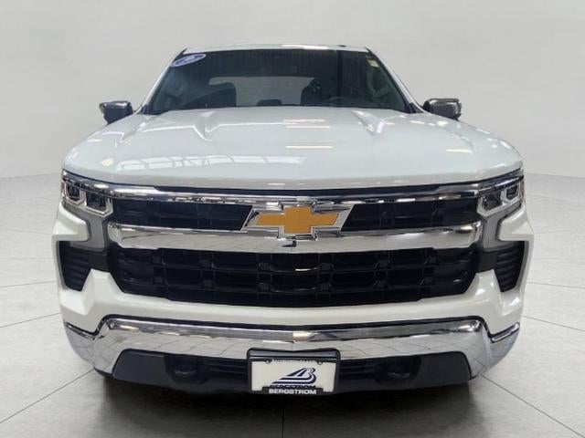 2024 Chevrolet Silverado 1500 4WD CREW CAB 147 LT W/2FL **HEATED FRONT SEATS**REMOTE START**DUAL CLIMATE CONTROL**