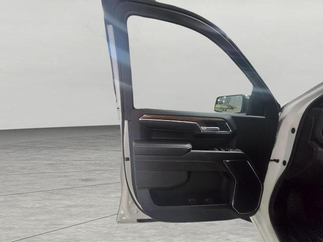 2024 Chevrolet Silverado 1500 4WD CREW CAB 147 LT W/2FL **HEATED FRONT SEATS**REMOTE START**DUAL CLIMATE CONTROL**