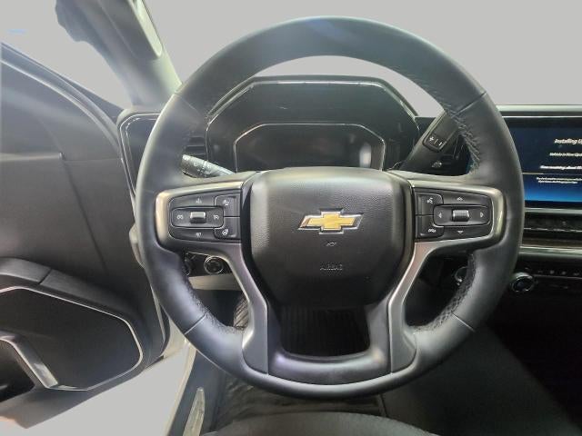 2024 Chevrolet Silverado 1500 4WD CREW CAB 147 LT W/2FL **HEATED FRONT SEATS**REMOTE START**DUAL CLIMATE CONTROL**