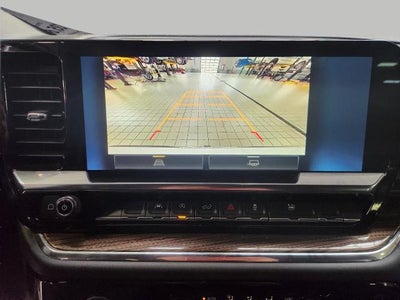 2024 Chevrolet Silverado 1500 4WD CREW CAB 147 LT W/2FL **HEATED FRONT SEATS**REMOTE START**DUAL CLIMATE CONTROL**