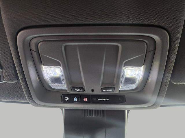 2024 Chevrolet Silverado 1500 4WD CREW CAB 147 LT W/2FL **HEATED FRONT SEATS**REMOTE START**DUAL CLIMATE CONTROL**