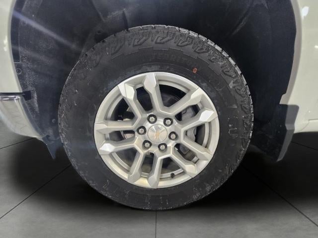 2024 Chevrolet Silverado 1500 4WD CREW CAB 147 LT W/2FL **HEATED FRONT SEATS**REMOTE START**DUAL CLIMATE CONTROL**