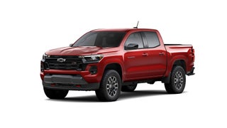 2026 Chevrolet Colorado Base