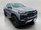 2026 Chevrolet Colorado 4WD Crew Cab Trail Boss