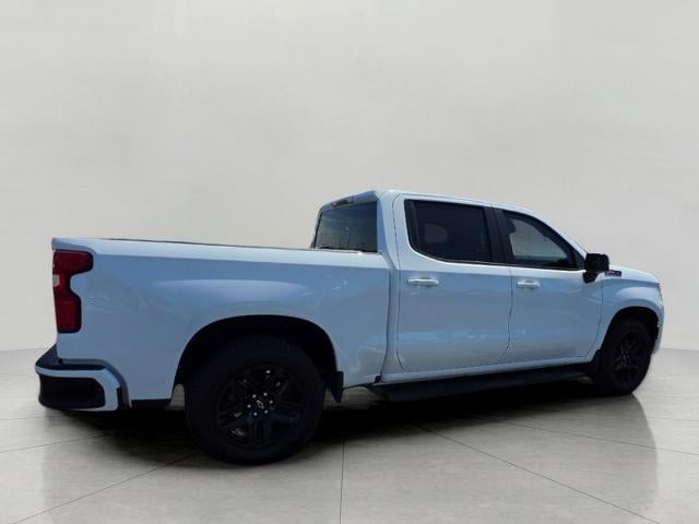 2023 Chevrolet Silverado 1500 4WD Crew Cab 147 RST