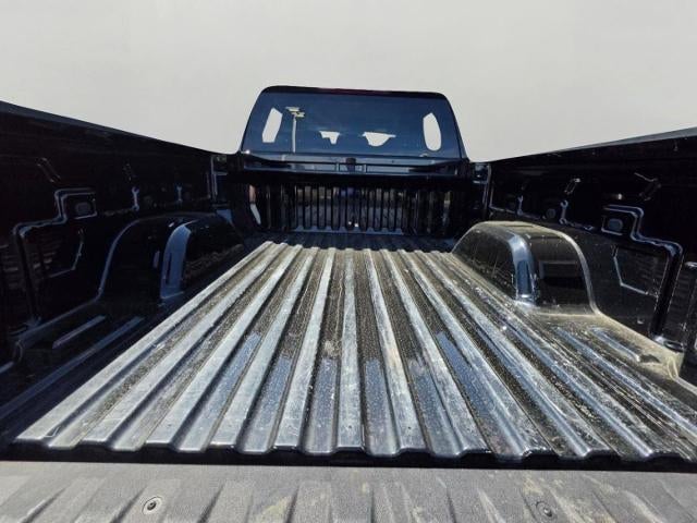 2025 Chevrolet Silverado 1500 4WD Crew Cab 147 RST
