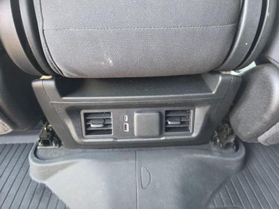2025 Chevrolet Silverado 1500 4WD Crew Cab 147 RST