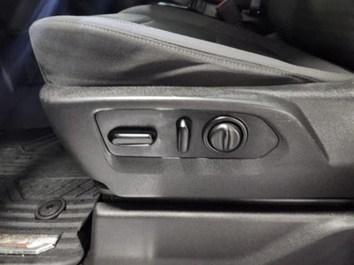 2021 Chevrolet Silverado 1500 4WD CREW CAB 147 RST **REMOTE START**HEATED FRONT SEATS**APPLE CARPLAY/ANDROID AUTO**