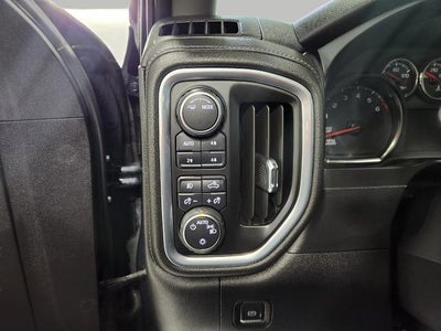 2021 Chevrolet Silverado 1500 4WD CREW CAB 147 RST **REMOTE START**HEATED FRONT SEATS**APPLE CARPLAY/ANDROID AUTO**