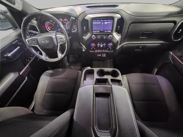 2021 Chevrolet Silverado 1500 4WD CREW CAB 147 RST **REMOTE START**HEATED FRONT SEATS**APPLE CARPLAY/ANDROID AUTO**