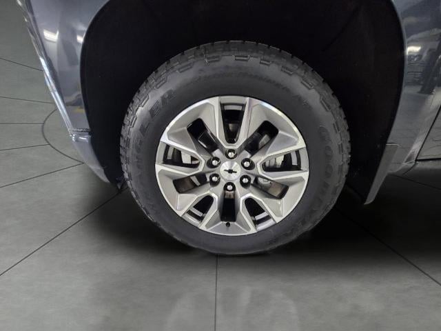 2021 Chevrolet Silverado 1500 4WD CREW CAB 147 RST **REMOTE START**HEATED FRONT SEATS**APPLE CARPLAY/ANDROID AUTO**