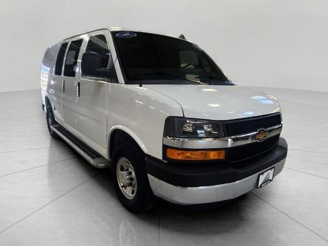 2024 Chevrolet Express Cargo 2500 RWD 2500 135 **CRUISE CONTROL**POWER WINDOWS**REAR PARKING CAMERA**