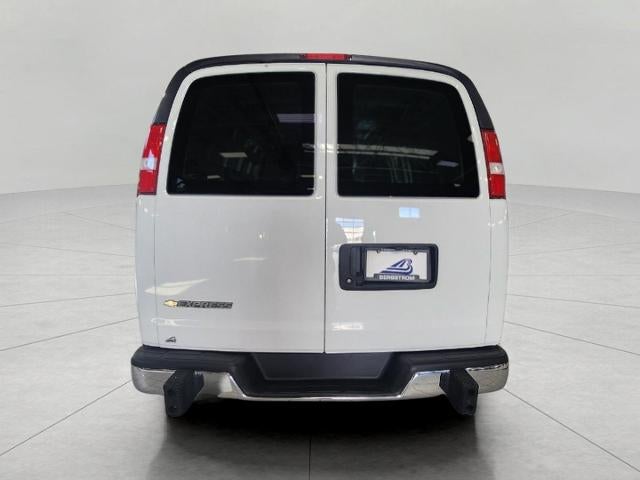 2024 Chevrolet Express Cargo 2500 RWD 2500 135 **CRUISE CONTROL**POWER WINDOWS**REAR PARKING CAMERA**