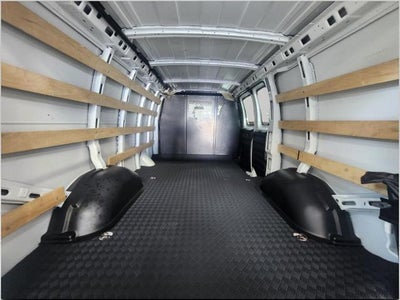 2024 Chevrolet Express Cargo 2500 RWD 2500 135 **CRUISE CONTROL**POWER WINDOWS**REAR PARKING CAMERA**