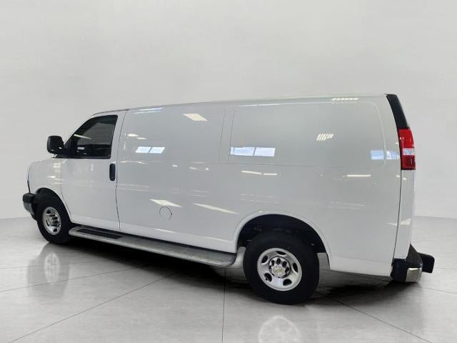 2024 Chevrolet Express Cargo 2500 RWD 2500 135 **CRUISE CONTROL**POWER WINDOWS**REAR PARKING CAMERA**