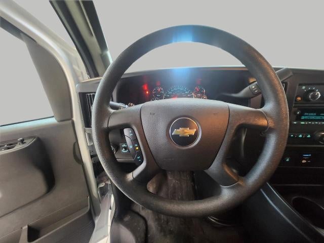 2024 Chevrolet Express Cargo 2500 RWD 2500 135 **CRUISE CONTROL**POWER WINDOWS**REAR PARKING CAMERA**