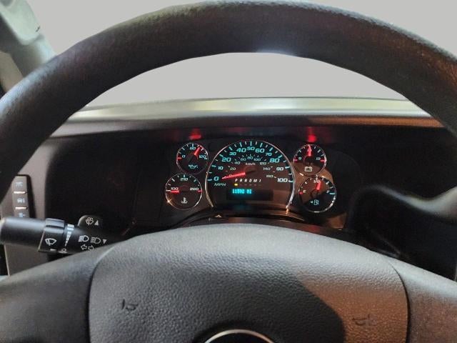 2024 Chevrolet Express Cargo 2500 RWD 2500 135 **CRUISE CONTROL**POWER WINDOWS**REAR PARKING CAMERA**