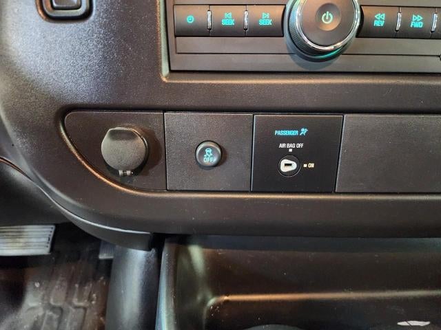 2024 Chevrolet Express Cargo 2500 RWD 2500 135 **CRUISE CONTROL**POWER WINDOWS**REAR PARKING CAMERA**