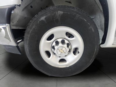 2024 Chevrolet Express Cargo 2500 RWD 2500 135 **CRUISE CONTROL**POWER WINDOWS**REAR PARKING CAMERA**