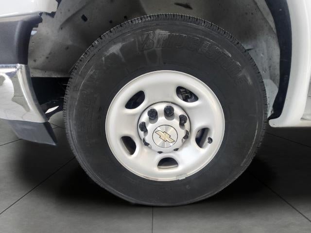 2024 Chevrolet Express Cargo 2500 RWD 2500 135 **CRUISE CONTROL**POWER WINDOWS**REAR PARKING CAMERA**