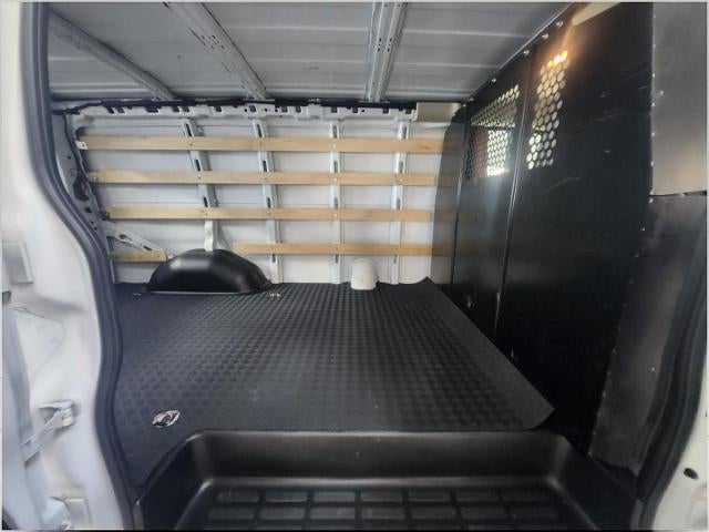 2024 Chevrolet Express Cargo 2500 RWD 2500 135 **CRUISE CONTROL**POWER WINDOWS**REAR PARKING CAMERA**