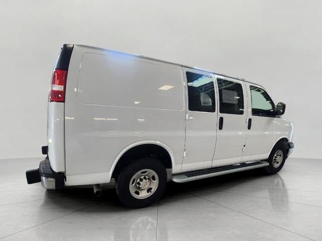 2024 Chevrolet Express Cargo 2500 RWD 2500 135 **CRUISE CONTROL**POWER WINDOWS**REAR PARKING CAMERA**