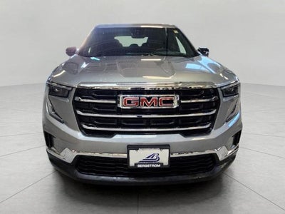 2025 GMC Acadia AWD 4DR ELEVATION **HEATED FRONT SEAT**ADAPTVE CRUISE CONTROL**REMOTE START SYSTEM**