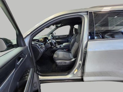 2025 GMC Acadia AWD 4DR ELEVATION **HEATED FRONT SEAT**ADAPTVE CRUISE CONTROL**REMOTE START SYSTEM**