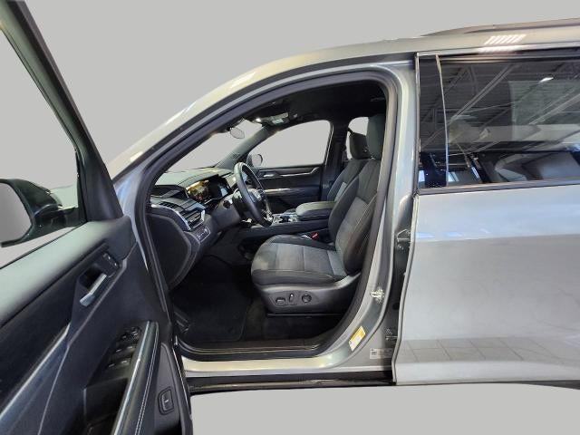 2025 GMC Acadia AWD 4DR ELEVATION **HEATED FRONT SEAT**ADAPTVE CRUISE CONTROL**REMOTE START SYSTEM**