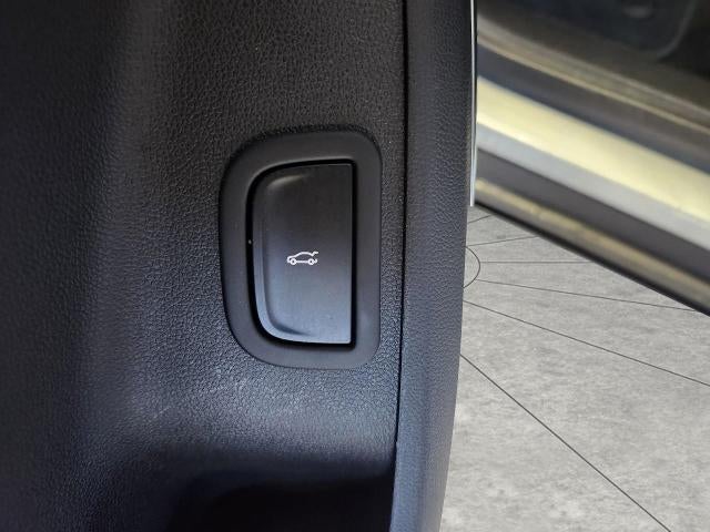 2025 GMC Acadia AWD 4DR ELEVATION **HEATED FRONT SEAT**ADAPTVE CRUISE CONTROL**REMOTE START SYSTEM**