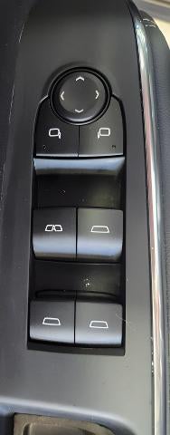 2025 GMC Acadia AWD 4DR ELEVATION **HEATED FRONT SEAT**ADAPTVE CRUISE CONTROL**REMOTE START SYSTEM**