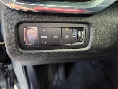 2025 GMC Acadia AWD 4DR ELEVATION **HEATED FRONT SEAT**ADAPTVE CRUISE CONTROL**REMOTE START SYSTEM**