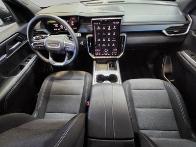 2025 GMC Acadia AWD 4DR ELEVATION **HEATED FRONT SEAT**ADAPTVE CRUISE CONTROL**REMOTE START SYSTEM**