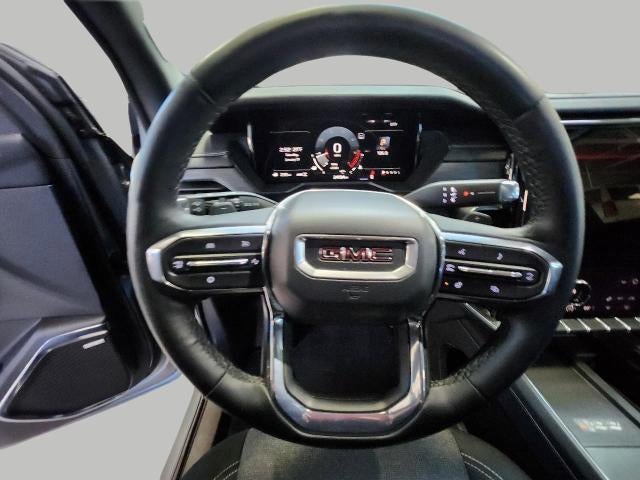 2025 GMC Acadia AWD 4DR ELEVATION **HEATED FRONT SEAT**ADAPTVE CRUISE CONTROL**REMOTE START SYSTEM**