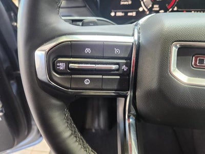 2025 GMC Acadia AWD 4DR ELEVATION **HEATED FRONT SEAT**ADAPTVE CRUISE CONTROL**REMOTE START SYSTEM**