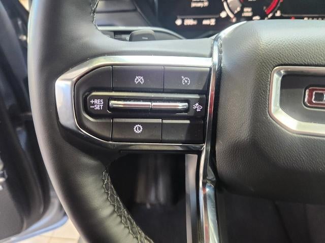 2025 GMC Acadia AWD 4DR ELEVATION **HEATED FRONT SEAT**ADAPTVE CRUISE CONTROL**REMOTE START SYSTEM**