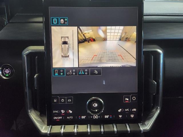 2025 GMC Acadia AWD 4DR ELEVATION **HEATED FRONT SEAT**ADAPTVE CRUISE CONTROL**REMOTE START SYSTEM**