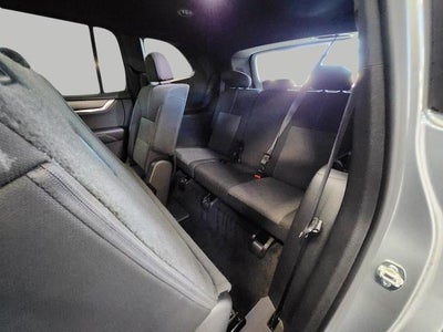 2025 GMC Acadia AWD 4DR ELEVATION **HEATED FRONT SEAT**ADAPTVE CRUISE CONTROL**REMOTE START SYSTEM**