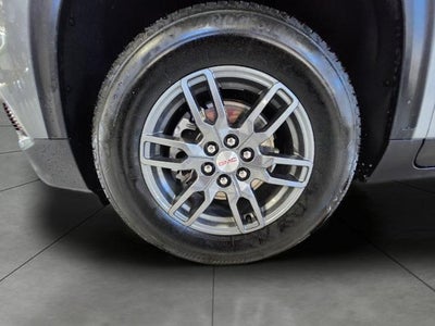 2025 GMC Acadia AWD 4DR ELEVATION **HEATED FRONT SEAT**ADAPTVE CRUISE CONTROL**REMOTE START SYSTEM**