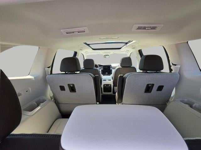 2024 GMC Acadia AWD 4dr Denali