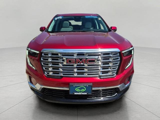 2024 GMC Acadia AWD 4dr Denali