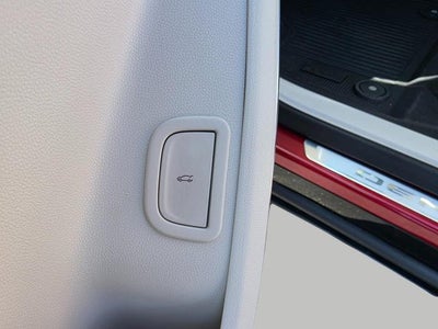 2024 GMC Acadia AWD 4dr Denali