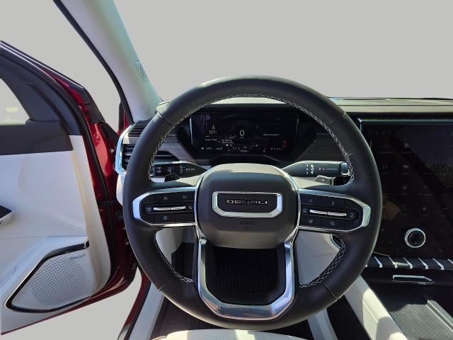2024 GMC Acadia AWD 4dr Denali