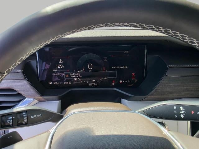 2024 GMC Acadia AWD 4dr Denali