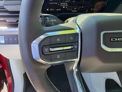 2024 GMC Acadia AWD 4dr Denali