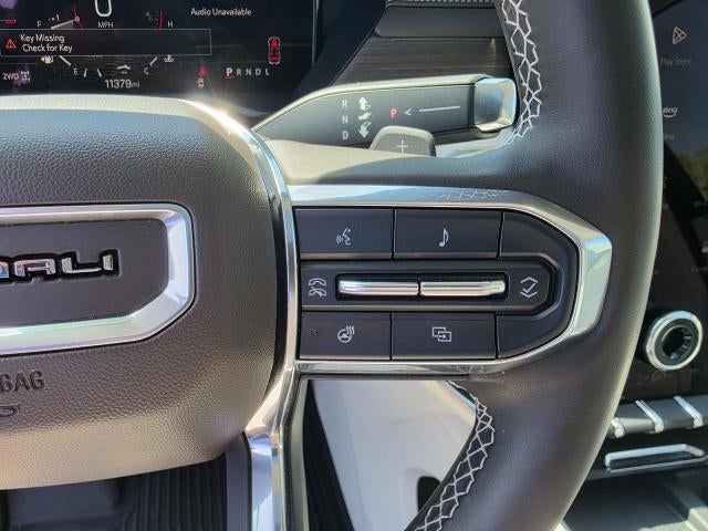 2024 GMC Acadia AWD 4dr Denali