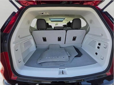 2024 GMC Acadia AWD 4dr Denali