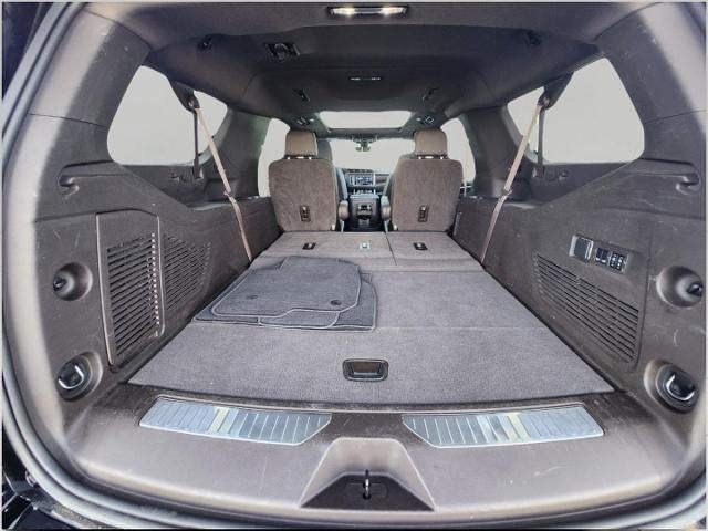 2021 GMC Yukon XL 4WD 4DR DENALI **HEATED FRONT & REAR SEATS**HD SURROUND VISION**ADAPTIVE CRUISE CONTROL**