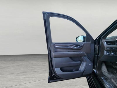 2021 GMC Yukon XL 4WD 4DR DENALI **HEATED FRONT & REAR SEATS**HD SURROUND VISION**ADAPTIVE CRUISE CONTROL**